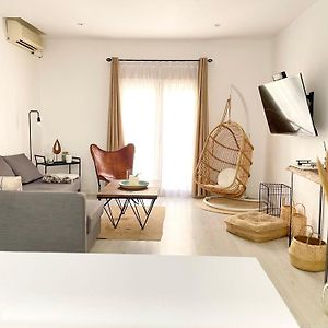 Appartement met Drie Slaapkamers